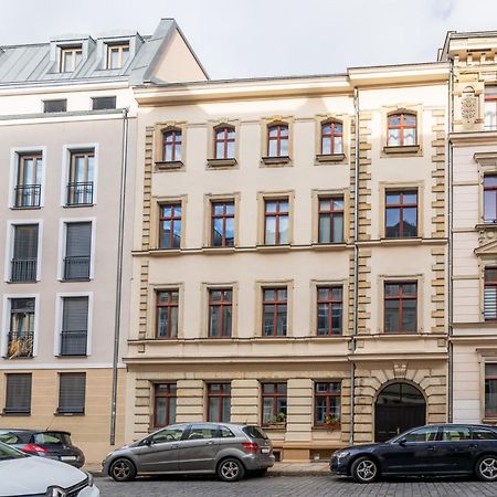 Zentrum-Sued - Leipzigs Coolsten Hotspot Geniessen Екстер'єр фото