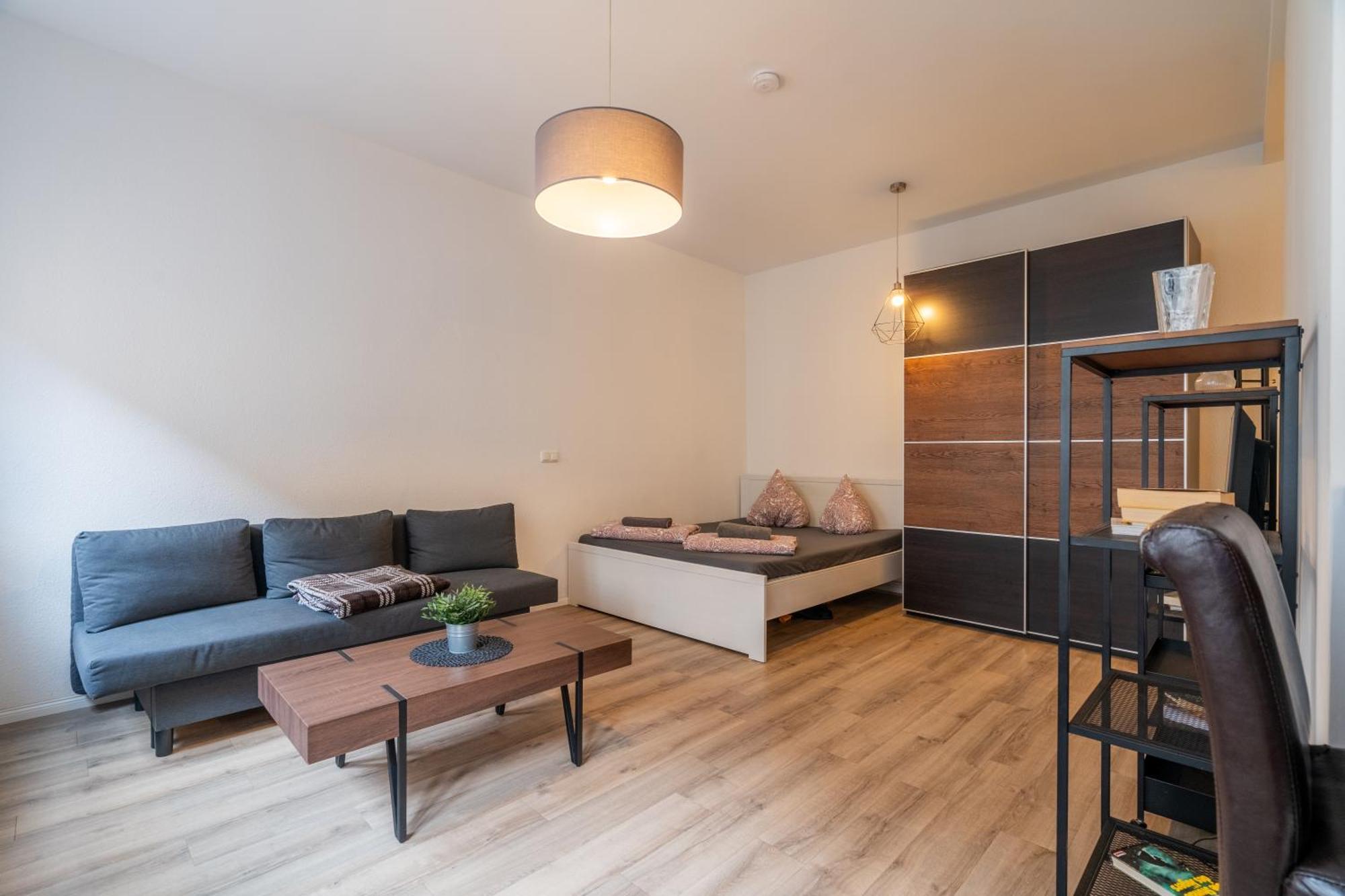 Zentrum-Sued - Leipzigs Coolsten Hotspot Geniessen Екстер'єр фото