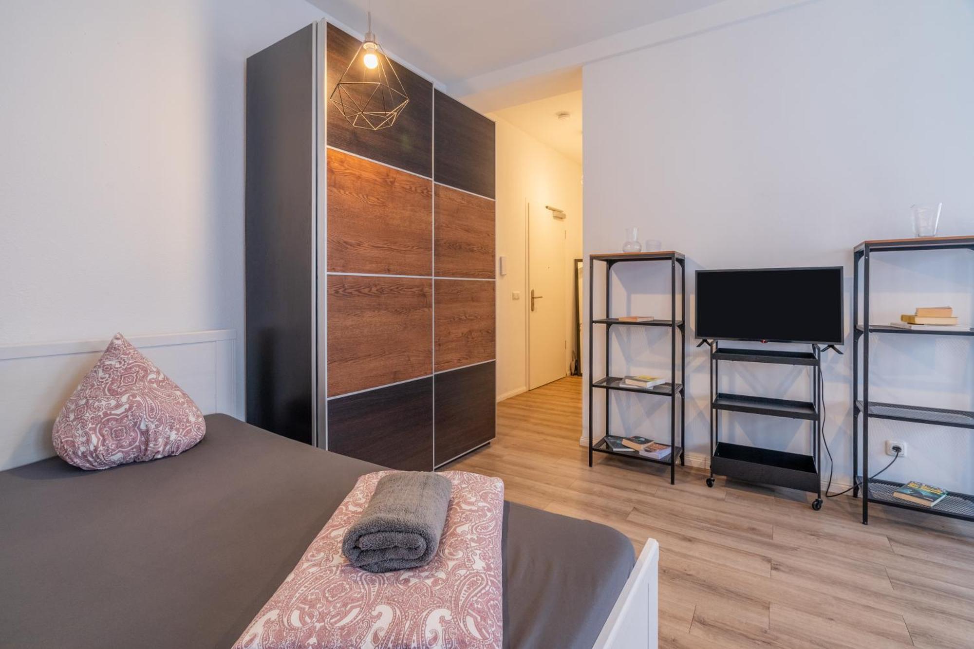 Zentrum-Sued - Leipzigs Coolsten Hotspot Geniessen Екстер'єр фото