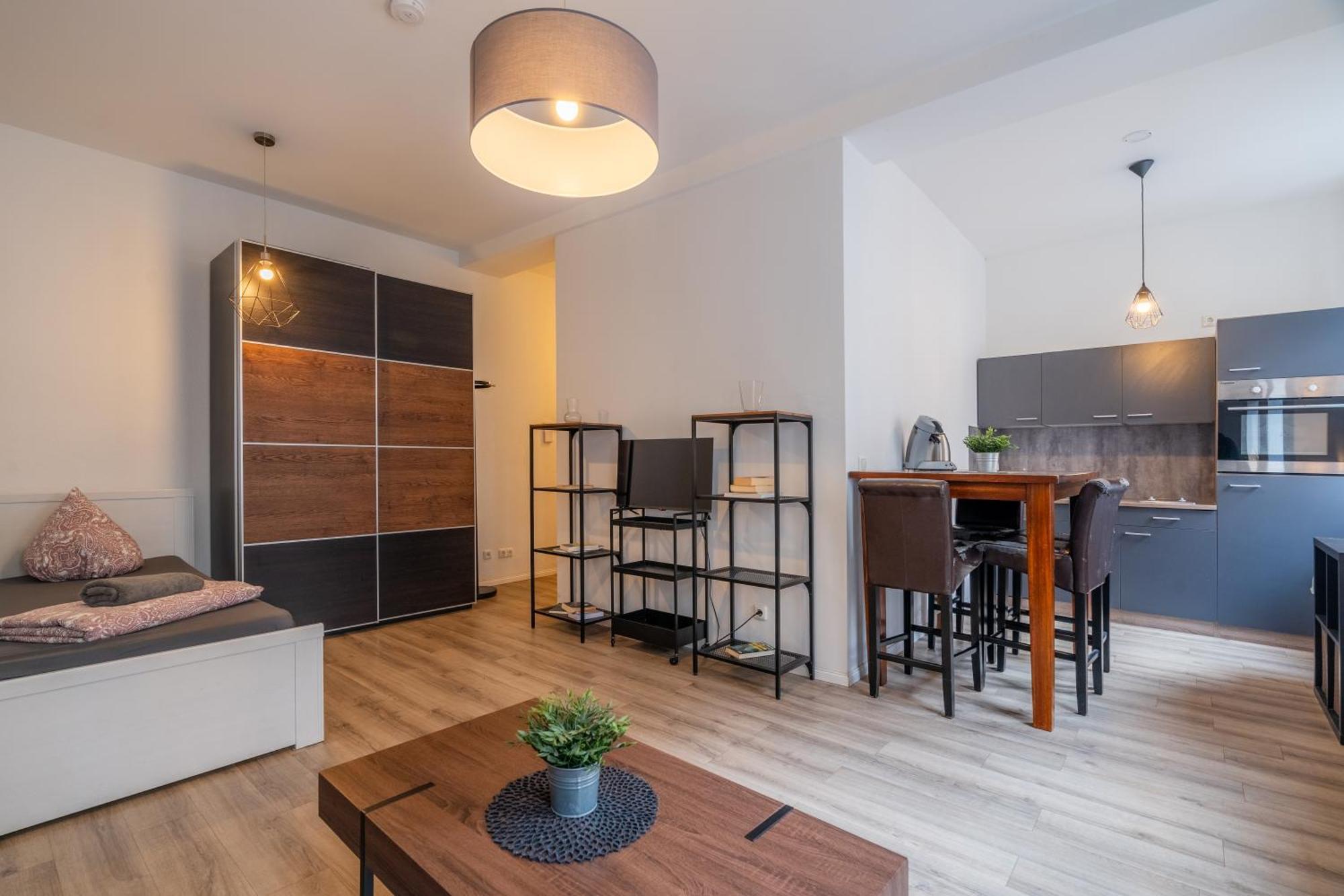 Zentrum-Sued - Leipzigs Coolsten Hotspot Geniessen Екстер'єр фото