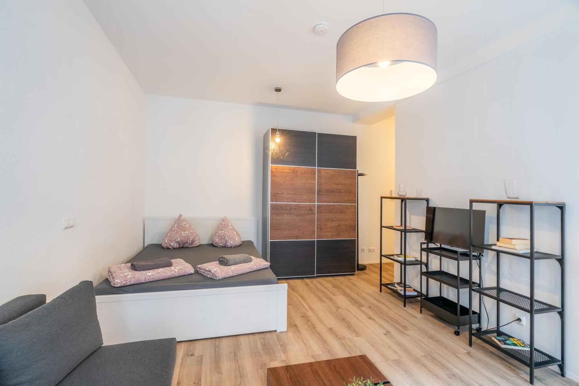 Zentrum-Sued - Leipzigs Coolsten Hotspot Geniessen Екстер'єр фото