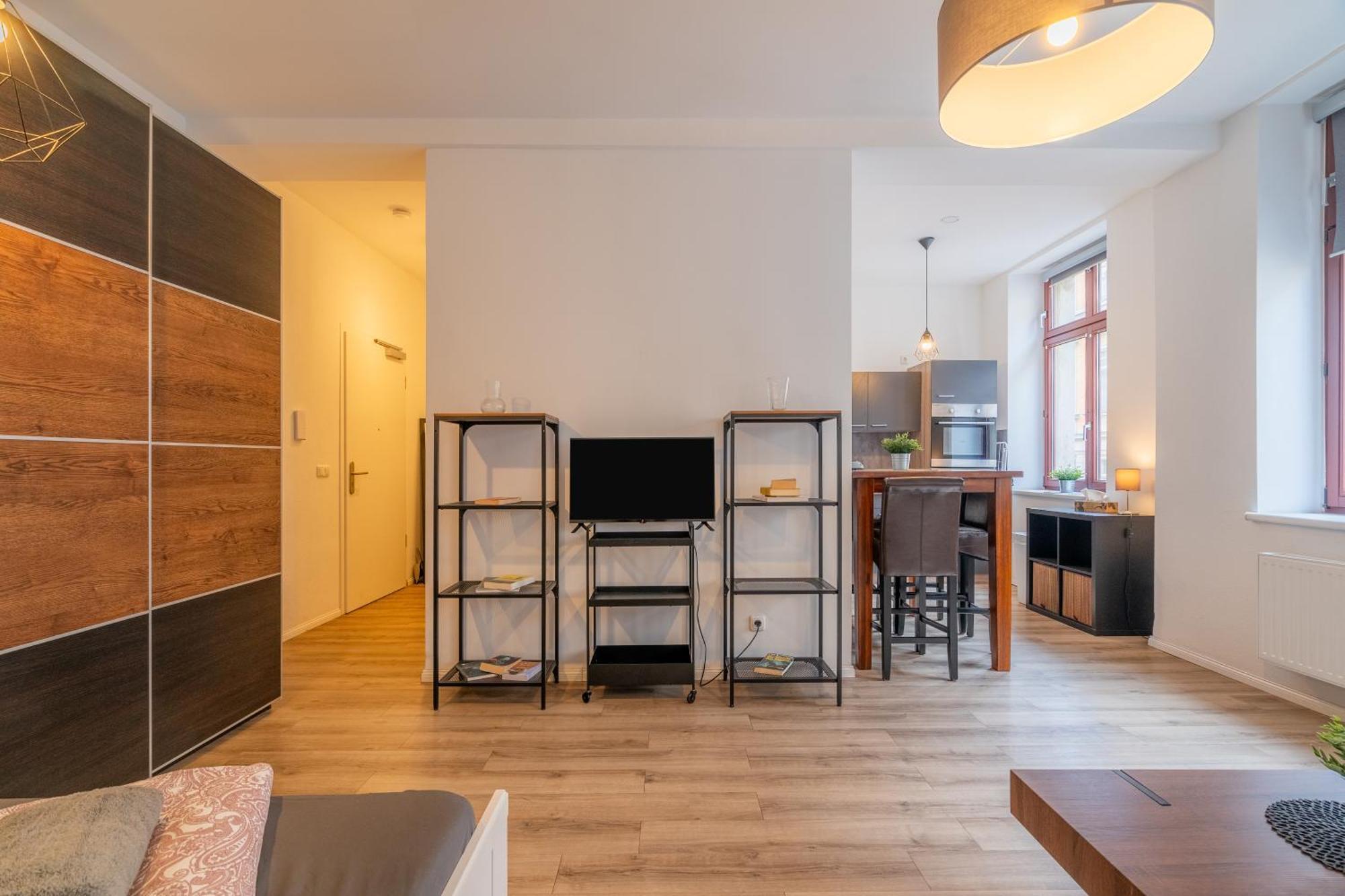 Zentrum-Sued - Leipzigs Coolsten Hotspot Geniessen Екстер'єр фото