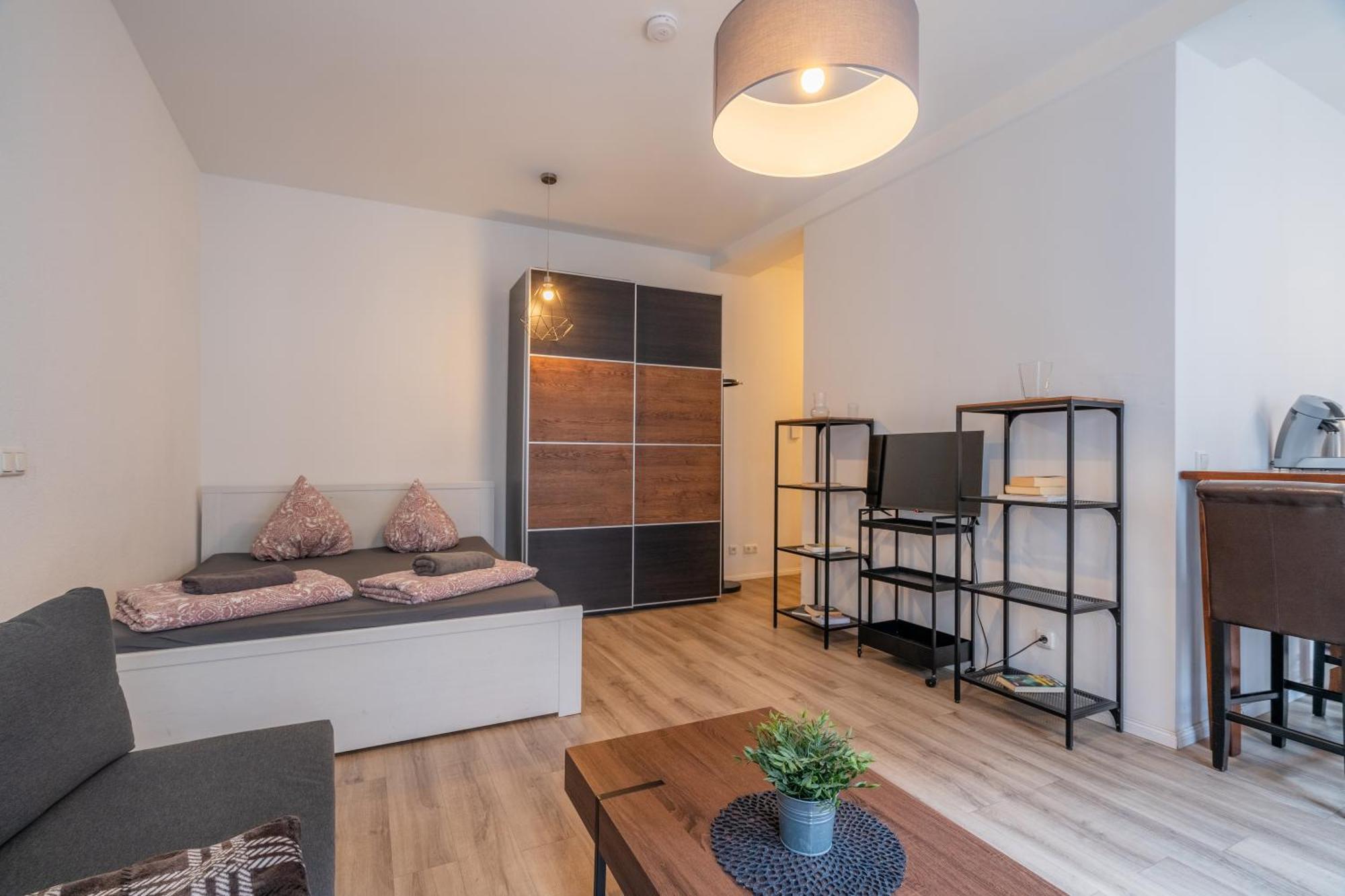 Zentrum-Sued - Leipzigs Coolsten Hotspot Geniessen Екстер'єр фото